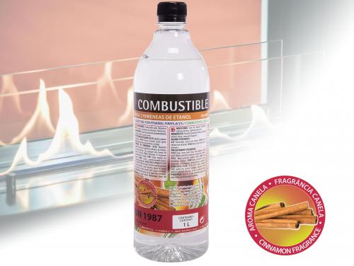 LIQ-12CANELA ambiente