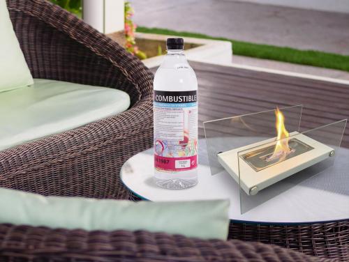 LIQ-AIRFRESH ambiente