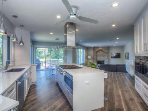 LOW PROFILE SIL ambiente