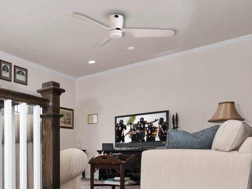 LOW PROFILE WHI ambiente