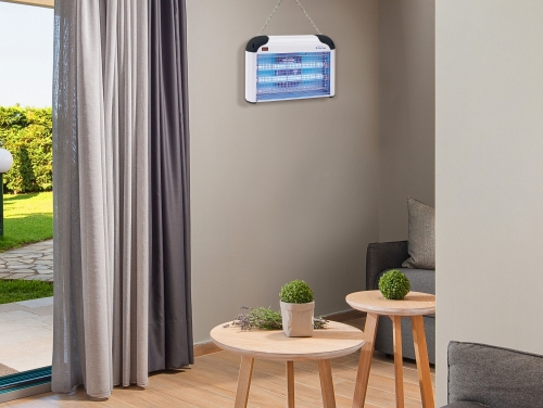 ZZAP TURBO 3 ambiente