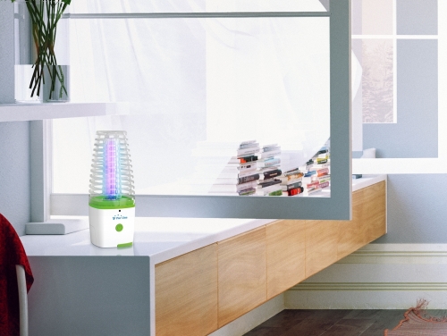 ZZAP LED Mini ambiente