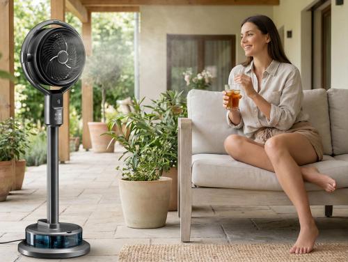 MISTY APOLLO ambiente