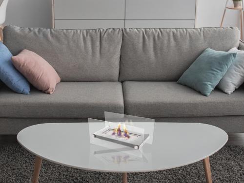 ONIROS INOX ambiente