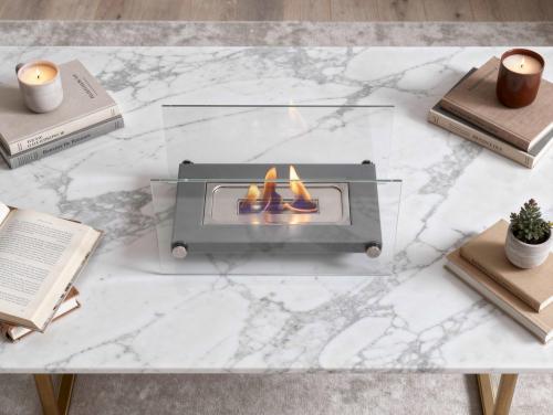 ONIROS INOX ambiente