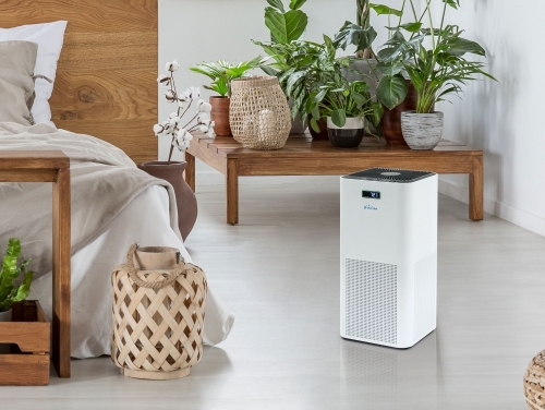 FRESH AIR 150 ambiente