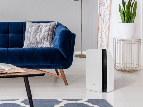 FRESH AIR 90 ambiente