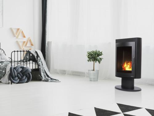 SILENUS B FIRECOOL ambiente