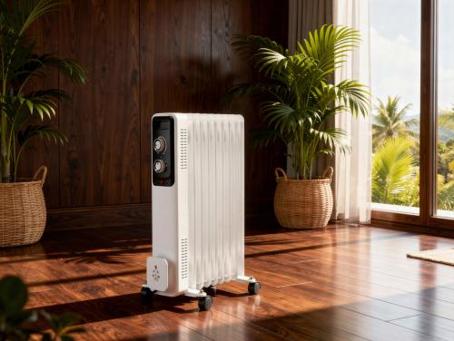 SOLEIL 1500 ambiente