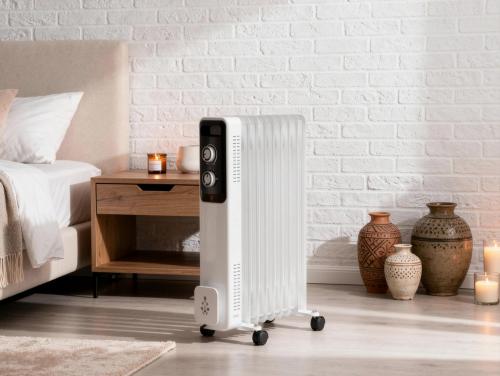 SOLEIL 1500 ambiente