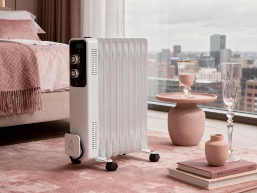 SOLEIL 2000 ambiente