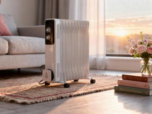 SOLEIL 2500 ambiente