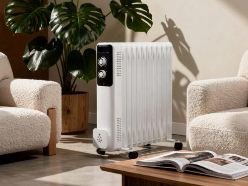 SOLEIL 2500 ambiente