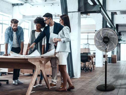 VENTY AEOLIUS ambiente