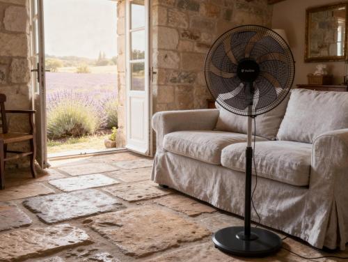 VENTY AEOLIUS ambiente