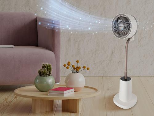 VENTY AMBIENCE ambiente