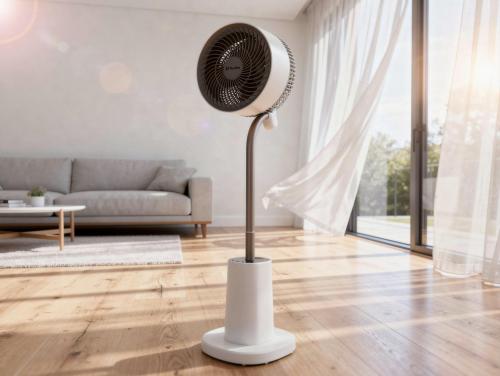 VENTY AMBIENCE ambiente