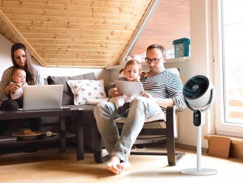 VENTY APOLLO ambiente