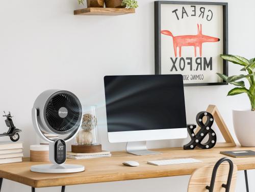 VENTY APOLLO ambiente