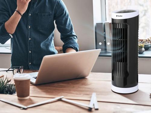 VENTY EREBUS ambiente