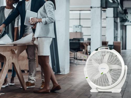 VENTY IND 110PP ambiente