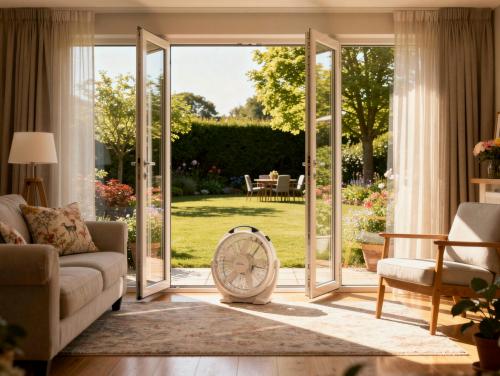 VENTY IND 110PP ambiente