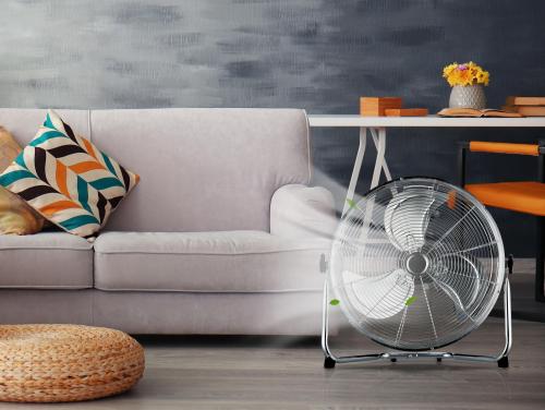 VENTY IND 120 ambiente