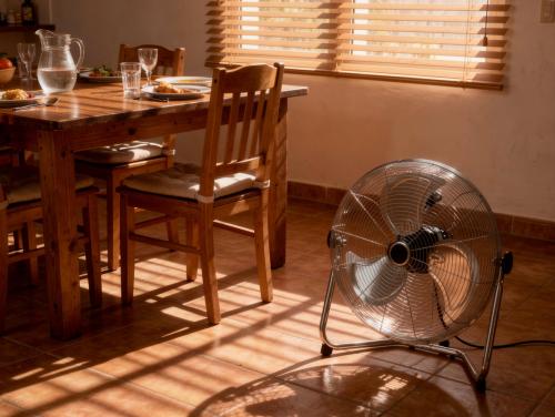 VENTY IND 120 ambiente