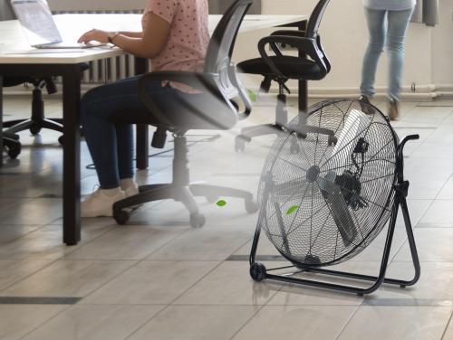 VENTY IND 160 ambiente