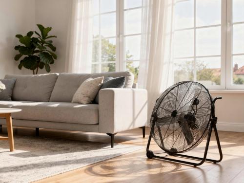 VENTY IND 160 ambiente