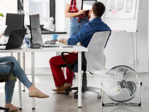 VENTY IND 90 ambiente