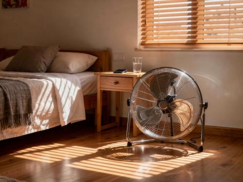 VENTY IND 90 ambiente