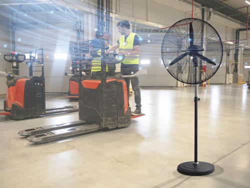 VENTY METABLAST F ambiente