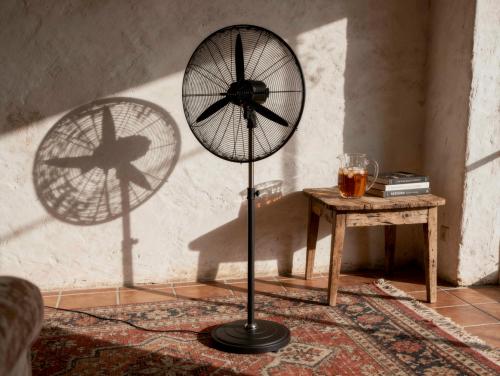 VENTY METABLAST F ambiente