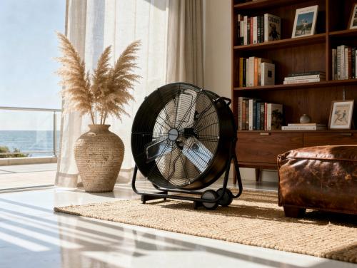 VENTY METABLAST S ambiente