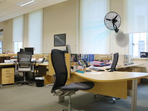 VENTY METABLAST ambiente