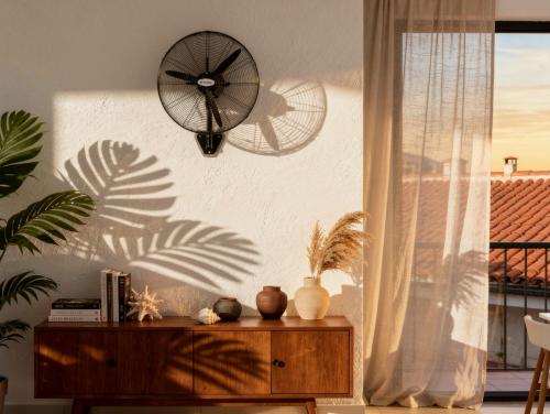 VENTY METABLAST ambiente