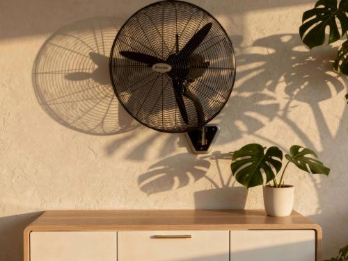 VENTY METABLAST ambiente