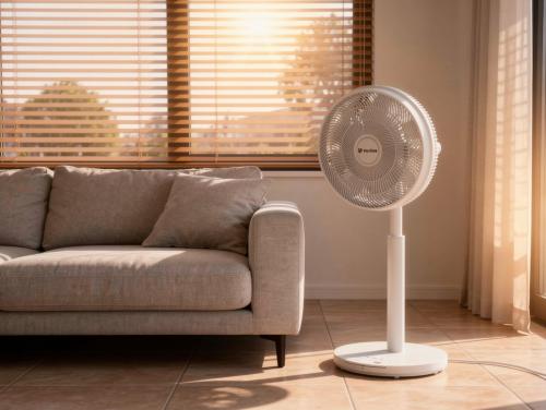 VENTY MOBILE ambiente