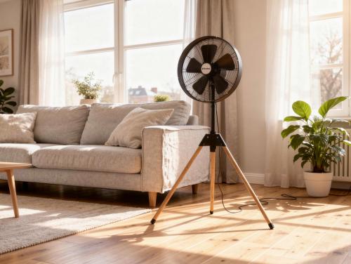 VENTY PEGASUS ambiente