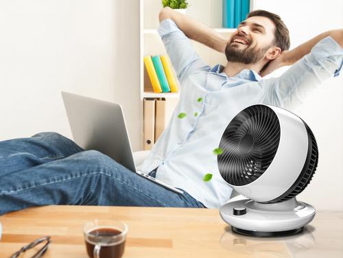 VENTY TA 45 ambiente