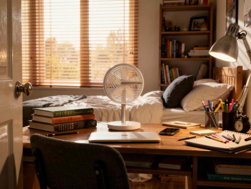 VENTY TA Li ambiente