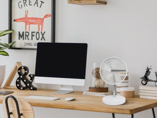 VENTY TA Li ambiente