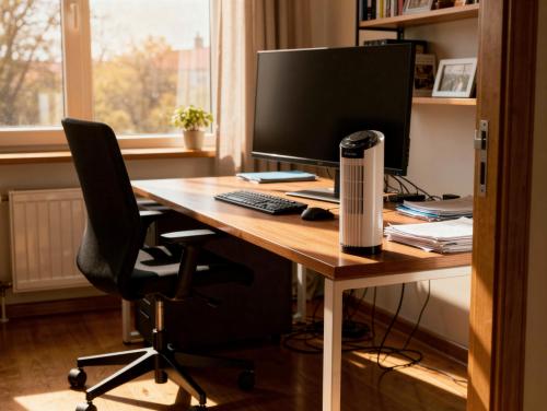 VENTY TO 10 ambiente