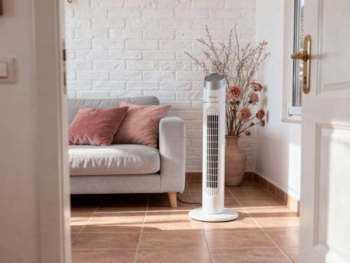 VENTY TO 40 ambiente