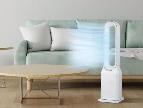 VENTY TO 50H ambiente