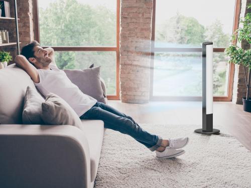 VENTY TO 55 ambiente