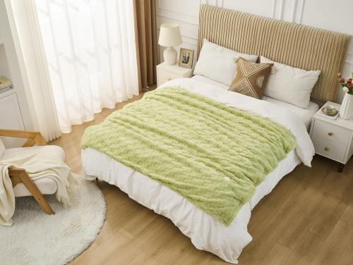 WARMER BED PLUS 2 ambiente