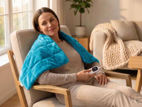 WARMER PAD COSY ambiente