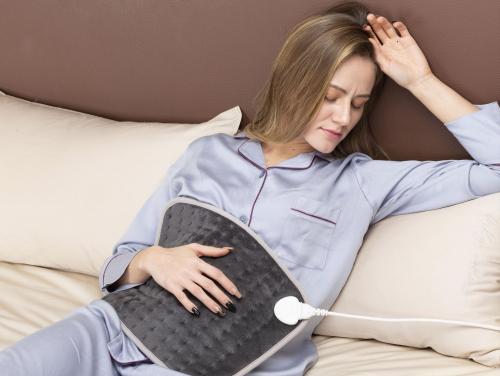 WARMER PAD PLUS ambiente